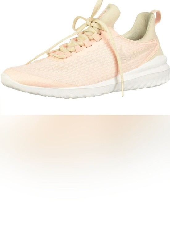 Nike Shoes - Nike Women's Light Pink Mesh Running SneakersNike Renew Rival Pink Shoes